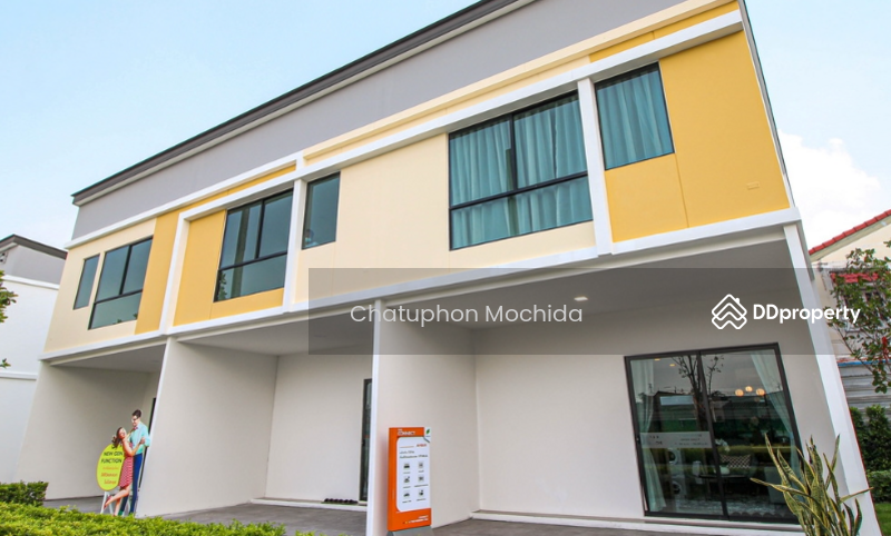 ขาย - The Connect @Thipphawan Station, สมุทรปราการ
