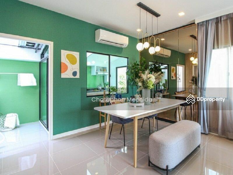 ขาย - The Connect @Thipphawan Station, สมุทรปราการ