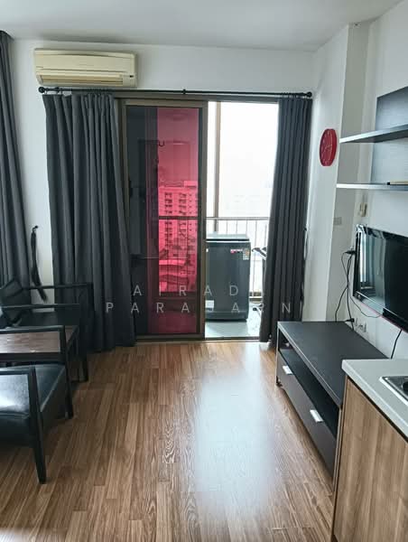 IDEO Mix Sukhumvit 103 : ไอดีโอ มิกซ์ สุขุมวิท 103, กรุงเทพ, ซอยอุดมสุข 3 ถนนสุขุมวิท, บางนา, บางนา, กรุงเทพ, 25 ตร.ม., คอนโด ให้เช่า, โดย Airada Parasarn, 11720362 - DDproperty.com