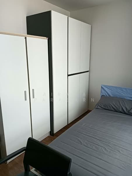 IDEO Mix Sukhumvit 103 : ไอดีโอ มิกซ์ สุขุมวิท 103, กรุงเทพ, ซอยอุดมสุข 3 ถนนสุขุมวิท, บางนา, บางนา, กรุงเทพ, 25 ตร.ม., คอนโด ให้เช่า, โดย Airada Parasarn, 11720362 - DDproperty.com