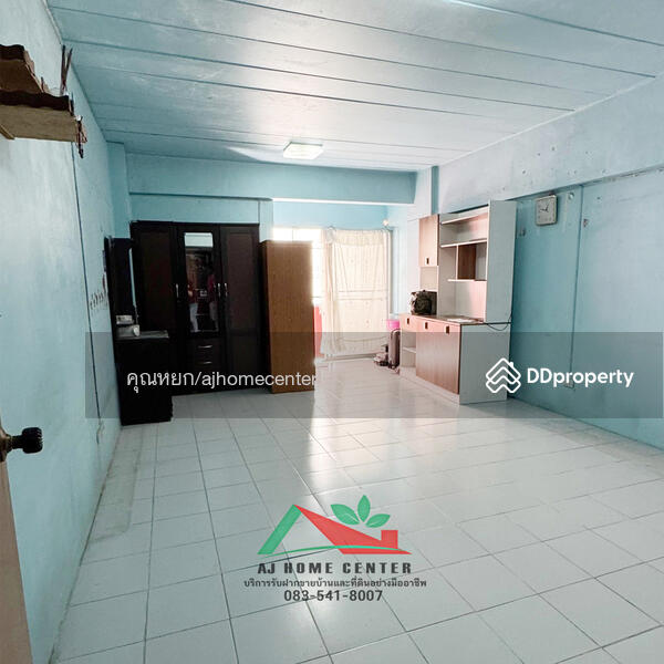 For Sale - Den Nakorn Residence, Bangkok