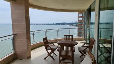 ขาย - Cha Am Long Beach Condo : ชะอำ ลองบีช คอนโดมิเนียม, เพชรบุรี