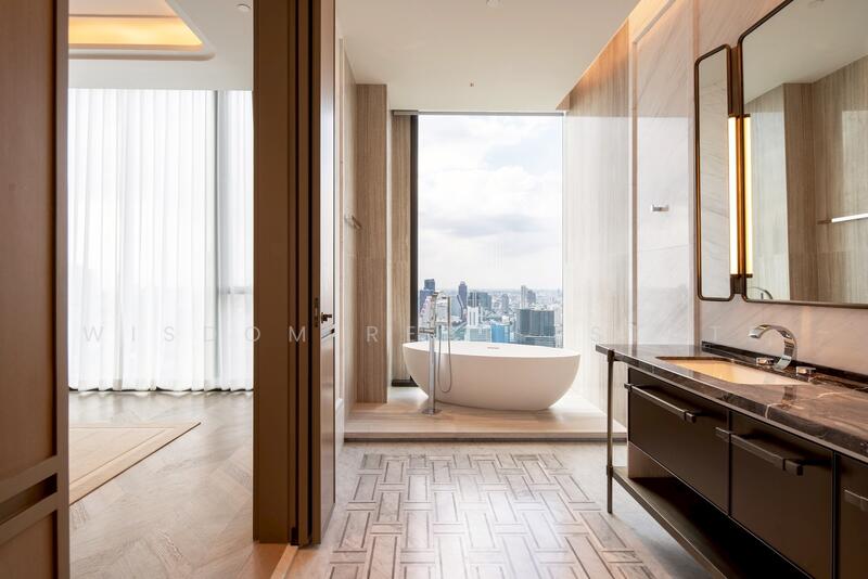 For Sale - One Bangkok, Bangkok