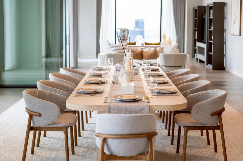 For Sale - One Bangkok, Bangkok