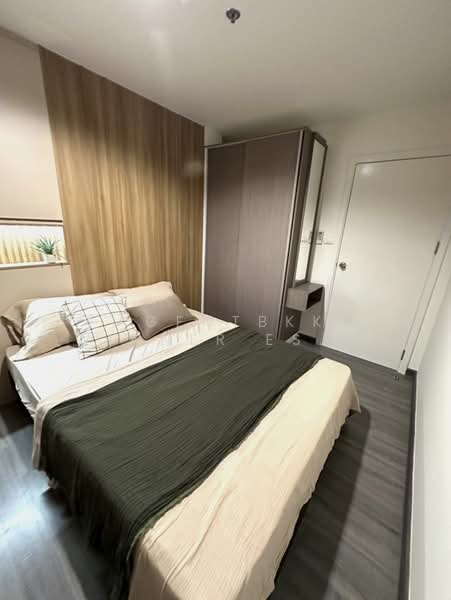 The Trust Condo @ BTS Erawan : เดอะ ทรัสต์ คอนโด แอท บีทีเอส เอราวัณ, สมุทรปราการ, 92 ถนนสุขุมวิท, ปากน้ำ, เมืองสมุทรปราการ, สมุทรปราการ, 30 ตร.ม., คอนโด ให้เช่า, โดย Agentbkk, 11720661 - DDproperty.com