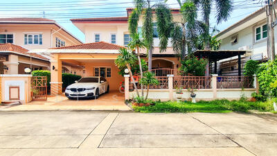 ขาย - รติรมย์เพลส, นนทบุรี