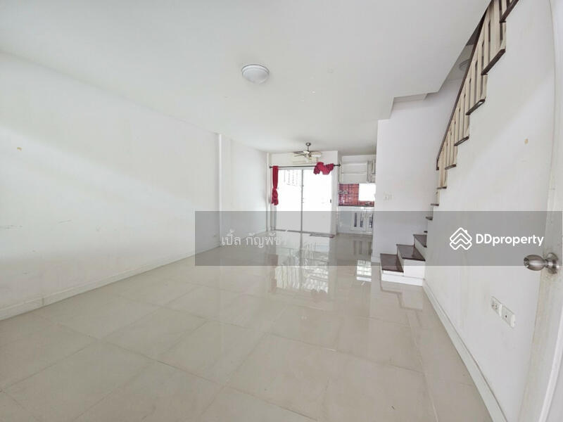 For Sale - Town Plus Thepharak, Samut Prakan