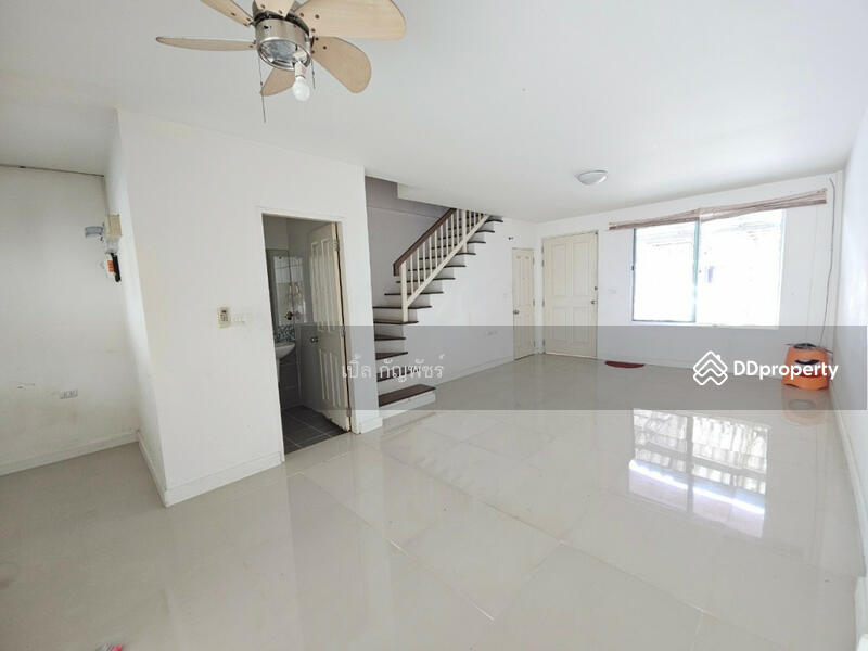 For Sale - Town Plus Thepharak, Samut Prakan