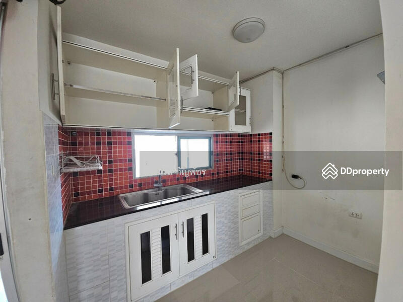 For Sale - Town Plus Thepharak, Samut Prakan