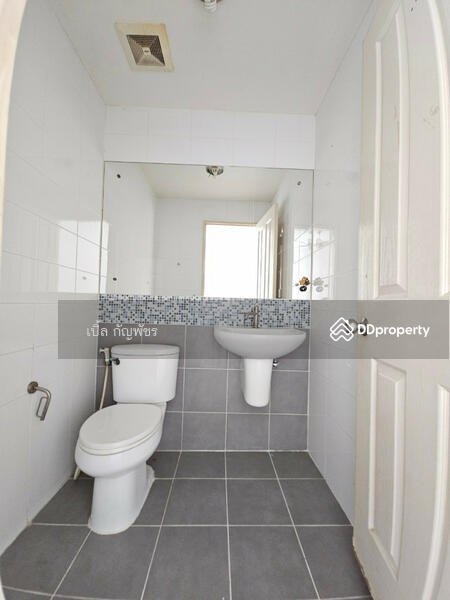 For Sale - Town Plus Thepharak, Samut Prakan