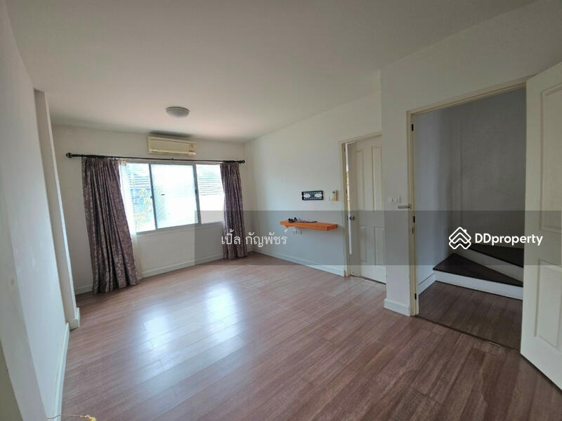 For Sale - Town Plus Thepharak, Samut Prakan