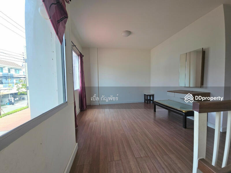 For Sale - Town Plus Thepharak, Samut Prakan