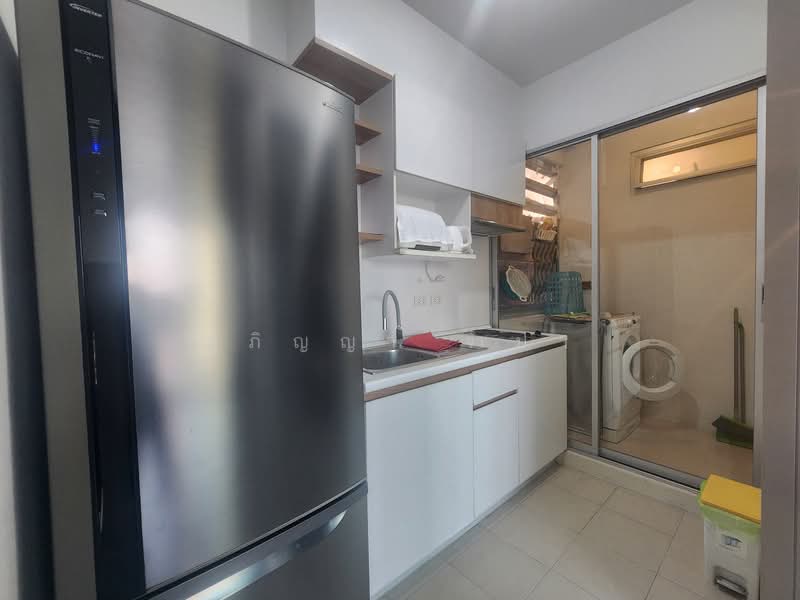 The Parkland Srinakarin Lakeside, Samut Prakan, 555 Lasalle Road, Bang Kaeo, Bang Plee, Samut Prakan, 1 Bedroom, 57 sqm, Condo For Sale, by สุภิญญา จำปา, 11720692 - DDproperty.com