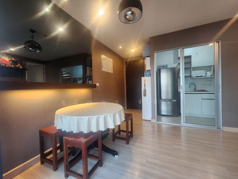 The Parkland Srinakarin Lakeside, Samut Prakan, 555 Lasalle Road, Bang Kaeo, Bang Plee, Samut Prakan, 1 Bedroom, 57 sqm, Condo For Sale, by สุภิญญา จำปา, 11720692 - DDproperty.com