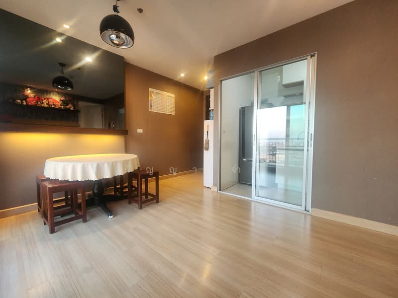 The Parkland Srinakarin Lakeside, Samut Prakan, 555 Lasalle Road, Bang Kaeo, Bang Plee, Samut Prakan, 1 Bedroom, 57 sqm, Condo For Sale, by สุภิญญา จำปา, 11720692 - DDproperty.com