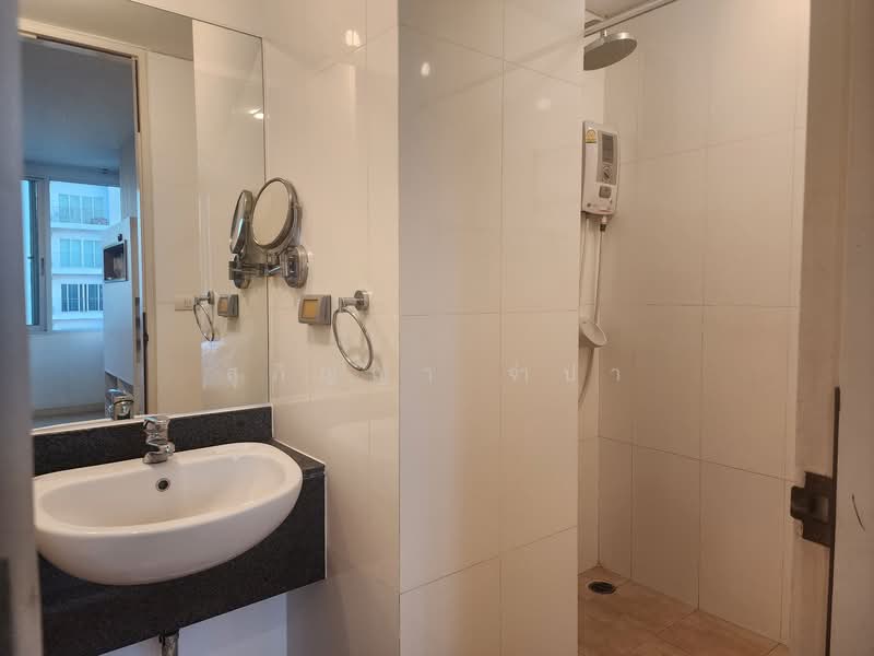 The Parkland Srinakarin Lakeside, Samut Prakan, 555 Lasalle Road, Bang Kaeo, Bang Plee, Samut Prakan, 1 Bedroom, 57 sqm, Condo For Sale, by สุภิญญา จำปา, 11720692 - DDproperty.com