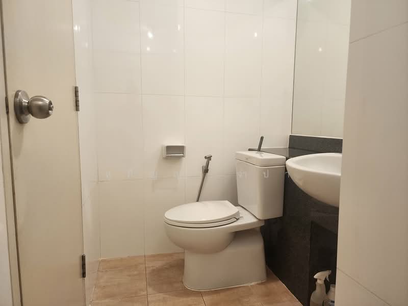 The Parkland Srinakarin Lakeside, Samut Prakan, 555 Lasalle Road, Bang Kaeo, Bang Plee, Samut Prakan, 1 Bedroom, 57 sqm, Condo For Sale, by สุภิญญา จำปา, 11720692 - DDproperty.com