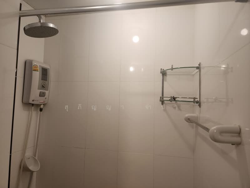 The Parkland Srinakarin Lakeside, Samut Prakan, 555 Lasalle Road, Bang Kaeo, Bang Plee, Samut Prakan, 1 Bedroom, 57 sqm, Condo For Sale, by สุภิญญา จำปา, 11720692 - DDproperty.com