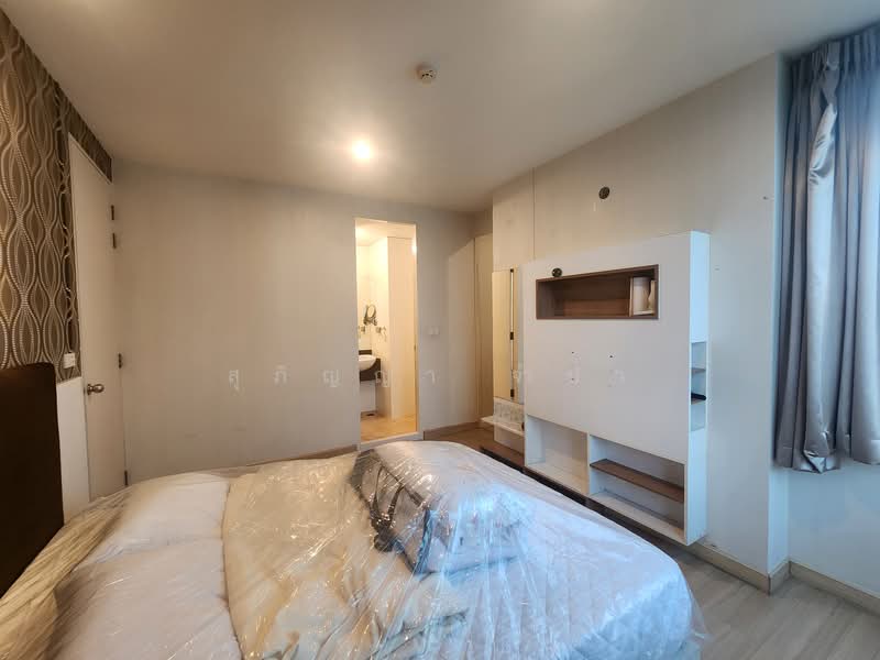 The Parkland Srinakarin Lakeside, Samut Prakan, 555 Lasalle Road, Bang Kaeo, Bang Plee, Samut Prakan, 1 Bedroom, 57 sqm, Condo For Sale, by สุภิญญา จำปา, 11720692 - DDproperty.com