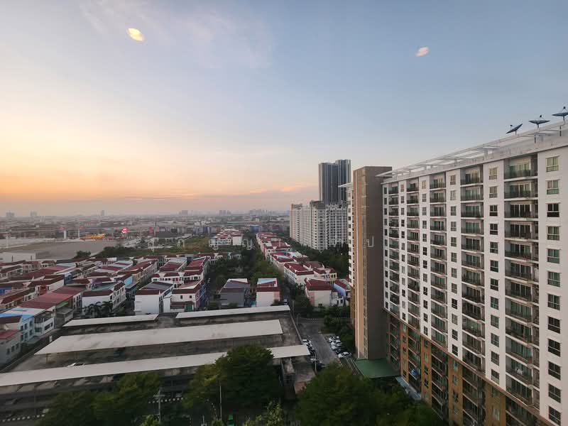 The Parkland Srinakarin Lakeside : เดอะ พาร์คแลนด์ ศรีนครินทร์ เลคไซด์, สมุทรปราการ, 555 ถ. ลาซาล, บางแก้ว, บางพลี, สมุทรปราการ, 57 ตร.ม., คอนโด ขาย, โดย สุภิญญา จำปา, 11720692 - DDproperty.com