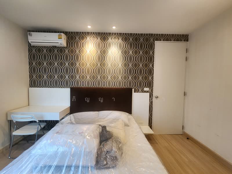 The Parkland Srinakarin Lakeside : เดอะ พาร์คแลนด์ ศรีนครินทร์ เลคไซด์, สมุทรปราการ, 555 ถ. ลาซาล, บางแก้ว, บางพลี, สมุทรปราการ, 57 ตร.ม., คอนโด ขาย, โดย สุภิญญา จำปา, 11720692 - DDproperty.com