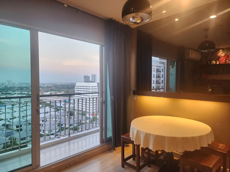 The Parkland Srinakarin Lakeside : เดอะ พาร์คแลนด์ ศรีนครินทร์ เลคไซด์, สมุทรปราการ, 555 ถ. ลาซาล, บางแก้ว, บางพลี, สมุทรปราการ, 57 ตร.ม., คอนโด ขาย, โดย สุภิญญา จำปา, 11720692 - DDproperty.com