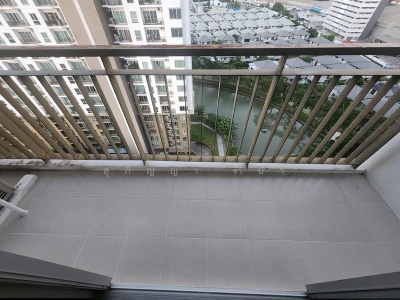 The Parkland Srinakarin Lakeside : เดอะ พาร์คแลนด์ ศรีนครินทร์ เลคไซด์, สมุทรปราการ, 555 ถ. ลาซาล, บางแก้ว, บางพลี, สมุทรปราการ, 57 ตร.ม., คอนโด ขาย, โดย สุภิญญา จำปา, 11720692 - DDproperty.com