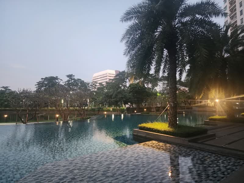 The Parkland Srinakarin Lakeside : เดอะ พาร์คแลนด์ ศรีนครินทร์ เลคไซด์, สมุทรปราการ, 555 ถ. ลาซาล, บางแก้ว, บางพลี, สมุทรปราการ, 57 ตร.ม., คอนโด ขาย, โดย สุภิญญา จำปา, 11720692 - DDproperty.com