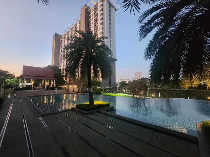 The Parkland Srinakarin Lakeside : เดอะ พาร์คแลนด์ ศรีนครินทร์ เลคไซด์, สมุทรปราการ, 555 ถ. ลาซาล, บางแก้ว, บางพลี, สมุทรปราการ, 57 ตร.ม., คอนโด ขาย, โดย สุภิญญา จำปา, 11720692 - DDproperty.com