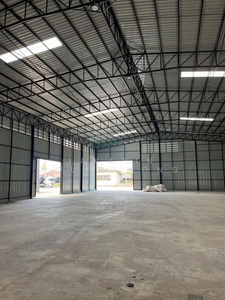 ให้เช่าโรงงาน พื้นที่สีม่วง พระราม2 บางโทรัด สมุทรสาคร ขอ.รง4 ได้, Samut Sakhon, Bang Thorat, Muang Samut Sakhon, Samut Sakhon, , 2,000 sqm, Warehouse/Factory For Rent, by Jakarin Houpramong, 11720700 - DDproperty.com