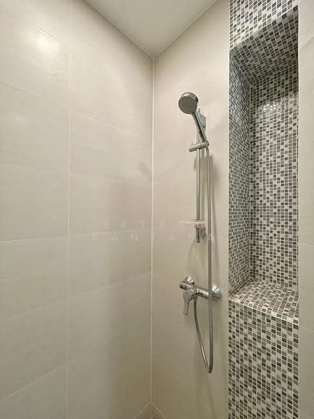Condolette Midst Rama 9, Bangkok, 72 Rama 9, Huai Khwang, Bangkok, 1 Bedroom, 30 sqm, Condo For Rent, by Satayu Kantasa, 11720702 - DDproperty.com
