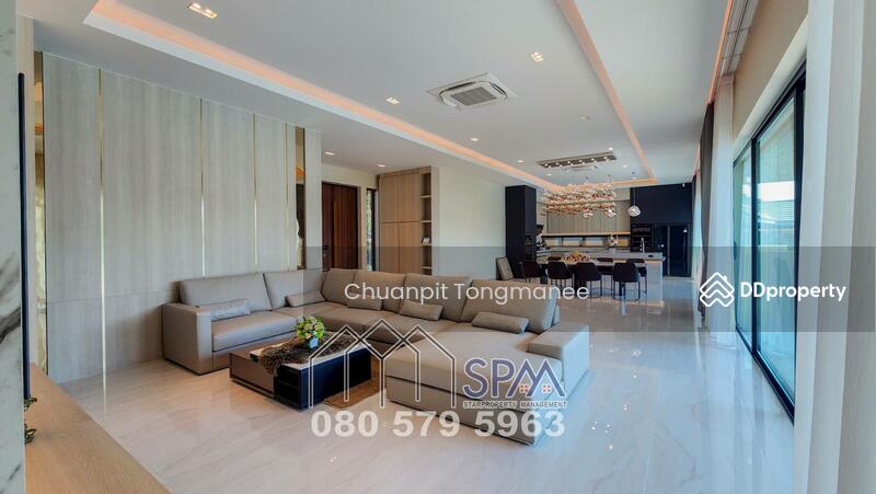 For Sale - Palm Hills Golf Club and Residence, Phetchaburi