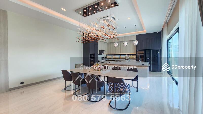 For Sale - Palm Hills Golf Club and Residence, Phetchaburi