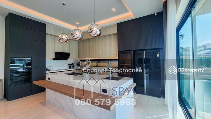 For Sale - Palm Hills Golf Club and Residence, Phetchaburi