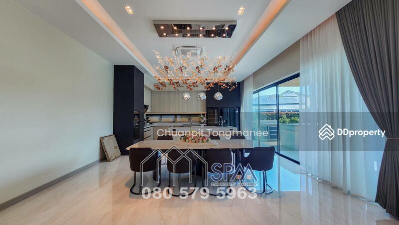 For Sale - Palm Hills Golf Club and Residence, Phetchaburi