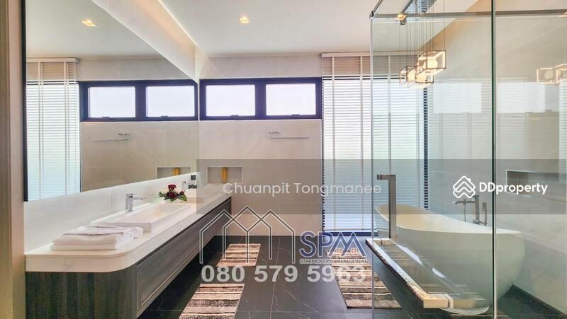 For Sale - Palm Hills Golf Club and Residence, Phetchaburi