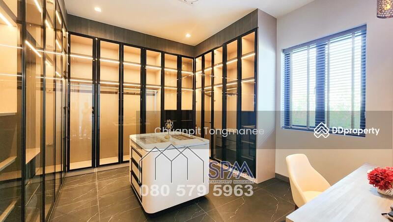 For Sale - Palm Hills Golf Club and Residence, Phetchaburi
