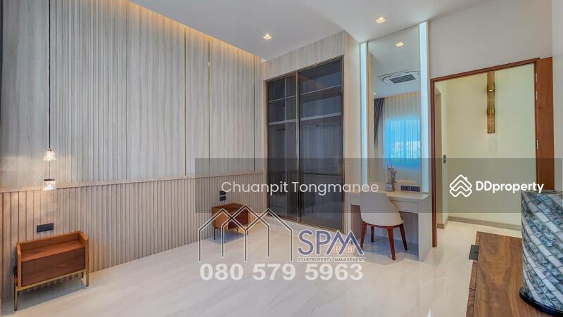 For Sale - Palm Hills Golf Club and Residence, Phetchaburi