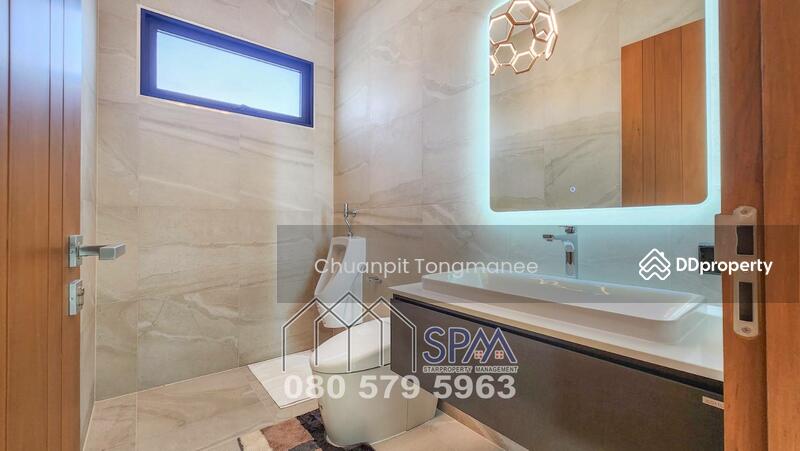 For Sale - Palm Hills Golf Club and Residence, Phetchaburi