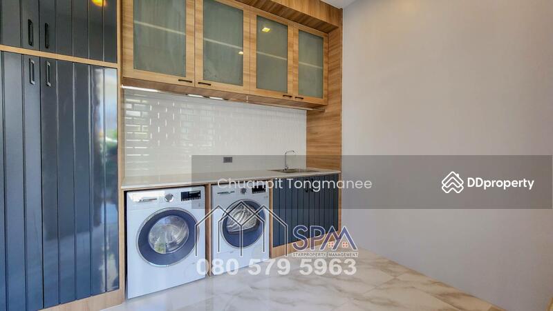 For Sale - Palm Hills Golf Club and Residence, Phetchaburi