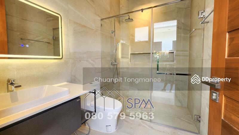 For Sale - Palm Hills Golf Club and Residence, Phetchaburi