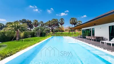 ขาย - Palm Hills Golf Club and Residence : ปาล์ม ฮิลส์ กอล์ฟ คลับ แอนด์ เรสซิเดนซ์, เพชรบุรี