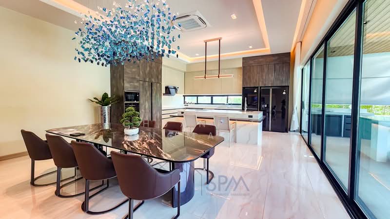Palm Hills Golf Club and Residence : ปาล์ม ฮิลส์ กอล์ฟ คลับ แอนด์ เรสซิเดนซ์, เพชรบุรี, 1444 Phet Kasem Rd, ชะอำ, ชะอำ, เพชรบุรี, 710 ตร.ม., วิลล่า ขาย, โดย Chuanpit Tongmanee, 11720715 - DDproperty.com