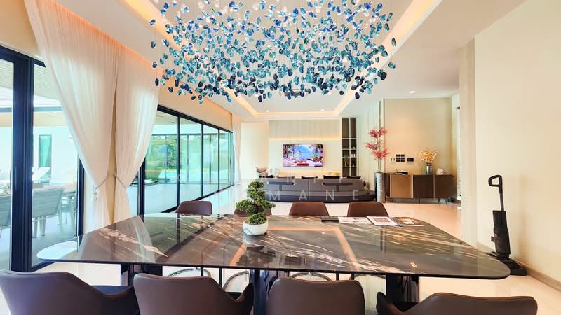 Palm Hills Golf Club and Residence : ปาล์ม ฮิลส์ กอล์ฟ คลับ แอนด์ เรสซิเดนซ์, เพชรบุรี, 1444 Phet Kasem Rd, ชะอำ, ชะอำ, เพชรบุรี, 710 ตร.ม., วิลล่า ขาย, โดย Chuanpit Tongmanee, 11720715 - DDproperty.com