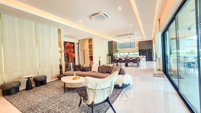 Palm Hills Golf Club and Residence : ปาล์ม ฮิลส์ กอล์ฟ คลับ แอนด์ เรสซิเดนซ์, เพชรบุรี, 1444 Phet Kasem Rd, ชะอำ, ชะอำ, เพชรบุรี, 710 ตร.ม., วิลล่า ขาย, โดย Chuanpit Tongmanee, 11720715 - DDproperty.com