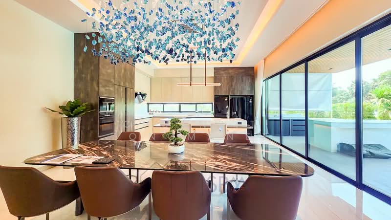 Palm Hills Golf Club and Residence : ปาล์ม ฮิลส์ กอล์ฟ คลับ แอนด์ เรสซิเดนซ์, เพชรบุรี, 1444 Phet Kasem Rd, ชะอำ, ชะอำ, เพชรบุรี, 710 ตร.ม., วิลล่า ขาย, โดย Chuanpit Tongmanee, 11720715 - DDproperty.com