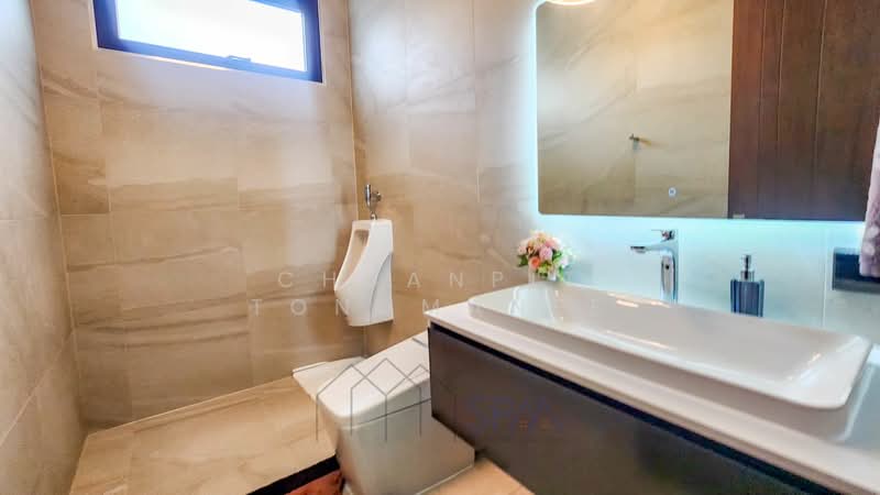 Palm Hills Golf Club and Residence : ปาล์ม ฮิลส์ กอล์ฟ คลับ แอนด์ เรสซิเดนซ์, เพชรบุรี, 1444 Phet Kasem Rd, ชะอำ, ชะอำ, เพชรบุรี, 710 ตร.ม., วิลล่า ขาย, โดย Chuanpit Tongmanee, 11720715 - DDproperty.com