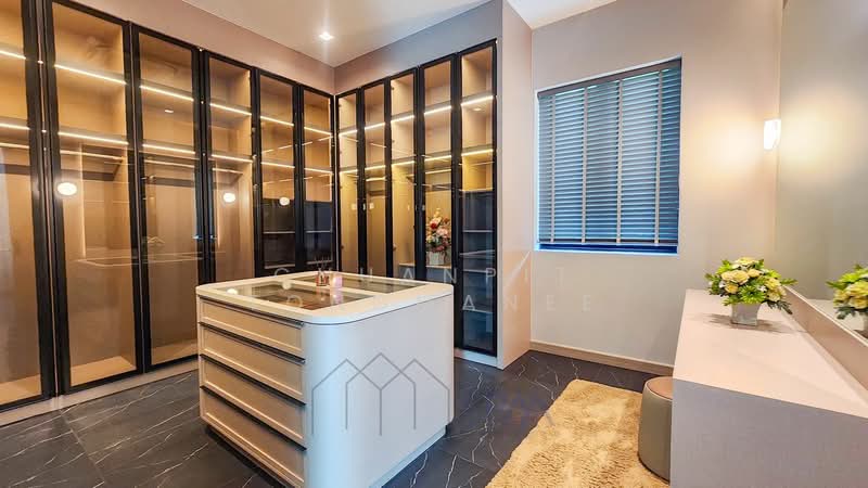 Palm Hills Golf Club and Residence : ปาล์ม ฮิลส์ กอล์ฟ คลับ แอนด์ เรสซิเดนซ์, เพชรบุรี, 1444 Phet Kasem Rd, ชะอำ, ชะอำ, เพชรบุรี, 710 ตร.ม., วิลล่า ขาย, โดย Chuanpit Tongmanee, 11720715 - DDproperty.com