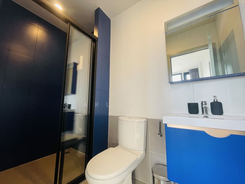 XT Ekkamai, Bangkok, 259 Soi Sukhumvit 63, Khlong Tan Nua, Watthana, Bangkok, 1 Bedroom, 30 sqm, Condo For Rent, by Jarunat K, 11720757 - DDproperty.com