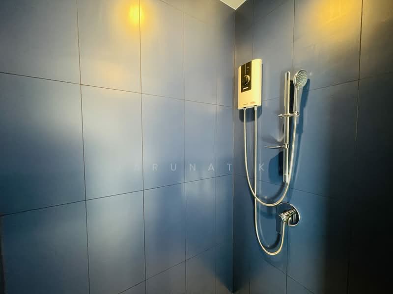 XT Ekkamai, Bangkok, 259 Soi Sukhumvit 63, Khlong Tan Nua, Watthana, Bangkok, 1 Bedroom, 30 sqm, Condo For Rent, by Jarunat K, 11720757 - DDproperty.com